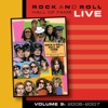 Rock and Roll Hall of Fame, Vol. 9: 2006-2007 (Live)