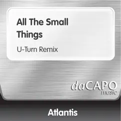 All the Small Things (U-Turn Remix) Song Lyrics