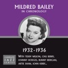 Mildred Bailey - I'd Rather Listen to Your Eyes (09-20-35)