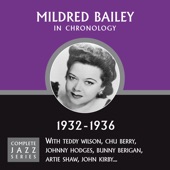 Mildred Bailey - Heatwave (10-28-33)