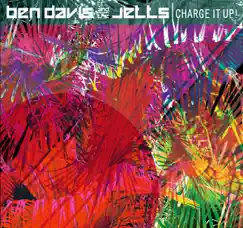 Charge It Up! by Ben Davis album reviews, ratings, credits