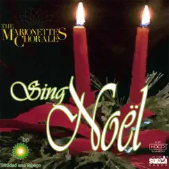 Sing Noel by The Marionettes Chorale album reviews, ratings, credits