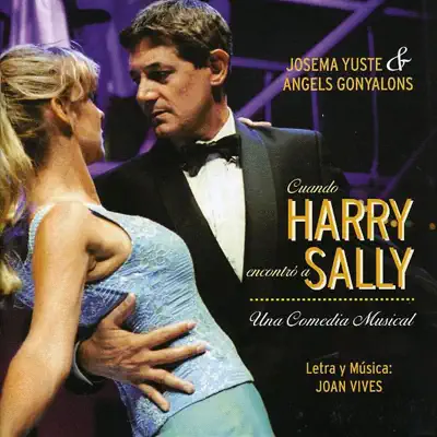 Cuando Harry encontró a Sally - Òscar Mas
