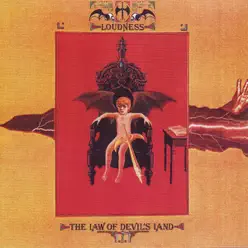The Law of Devil's Land - Loudness