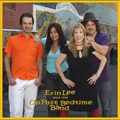 Erin Lee and the Up Past Bedtime Band - Cooper