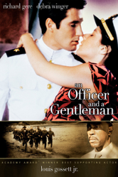 An Officer and a Gentleman - Unknown Cover Art