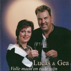 Lucas en Gea - Betty's Beer