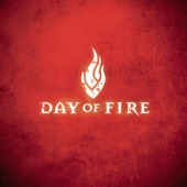 Day of Fire artwork