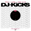 DJ-Kicks Exclusives EP1 - EP album lyrics, reviews, download