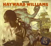 Hayward Williams - Redwoods