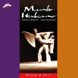 Stefano Bollani, Jesper Bodilsen & Morten Lund - La Sicilia