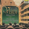 Verdi Without Words - Grand Opera for Orchestra