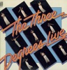 The Three Degrees Live, 1975