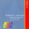 Organ History: Germany 1920-1940 album lyrics, reviews, download