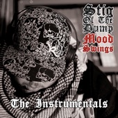 Stig Of The Dump - Rise - Instrumental