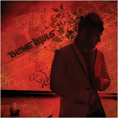 Heartbreak On Vinyl - Blake Lewis