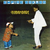 Empire Bakuba - La Terre Sainte