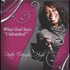 What God Says - Single