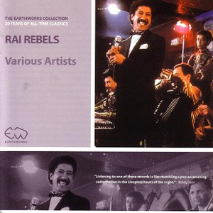 Rai Rebels