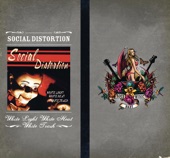 Social Distortion - I Was Wrong