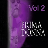 Prima donna, Vol. 2 artwork