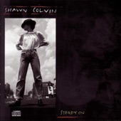 Shawn Colvin - Shotgun Down The Avalanche (Album Version)