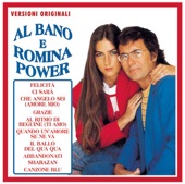 Al Bano e Romina Power artwork