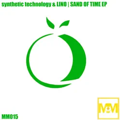 Sand of Time - Single - Lino Sand of Time - Single - Lino