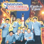 Super Grupo Colombia - Cuando Te Conocí