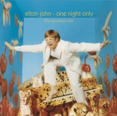 Elton John - Don't Go Breaking My Heart (feat. Kiki Dee) [Live At Madison Square Garden, New York 2000]