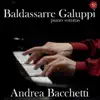 Galuppi, Piano Sonatas album lyrics, reviews, download