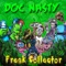 Freak Collector - DOC Nasty lyrics