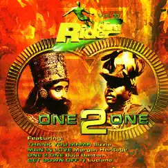 One 2 One - Riddim Rider Vol. 11 by Various Artists album reviews, ratings, credits