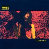 Sunburn - EP artwork