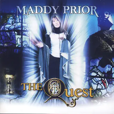 The Quest - Maddy Prior