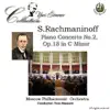 Stream & download Rachmaninoff: Piano Concerto No. 2 In C Minor