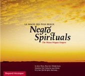 The Moses Hogan Singers - He Nevuh Said a Mumbalin' Word
