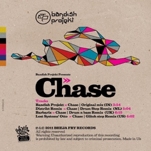 Chase - EP