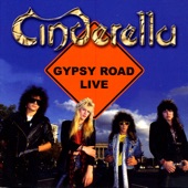 Gypsy Road (Live) artwork