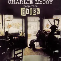 Harpin' the Blues by Charlie McCoy album reviews, ratings, credits