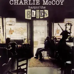 Harpin´ the Blues - Charlie McCoy Harpin´ the Blues - Charlie McCoy