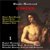 Stream & download Monteverdi: L'Orfeo (1955), Vol. 1