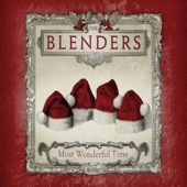 The Blenders - All Wrapped Up