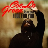 Fool for You (feat. Melanie Fiona) artwork