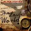 Stream & download The Lost World (feat. Leonard Nimoy & John de Lancie)