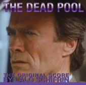 The Dead Pool (The Original Score) artwork