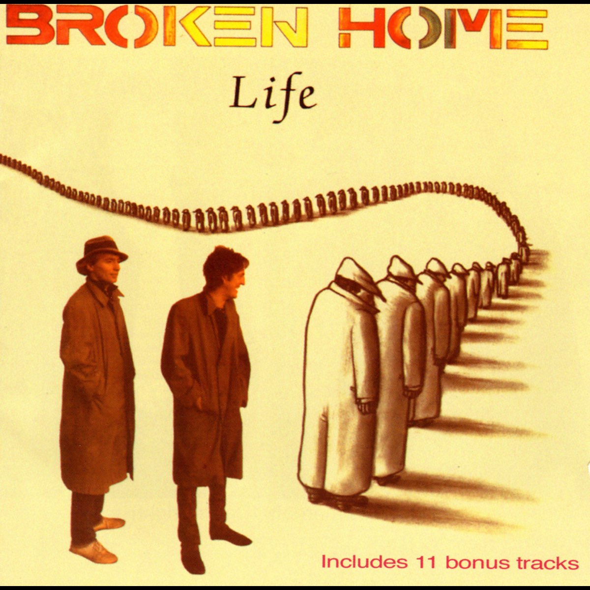 Broken home. Broken Homes. Музыканты broken Home. The broken Homes (Band).