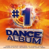 #1 Dance Album (Continuous DJ Mix) artwork