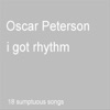 Oscar Peterson - Sweet Lorraine