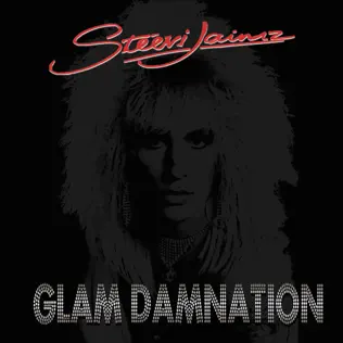 Album herunterladen Steevi Jaimz - Glam Damnation